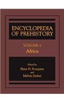 Encyclopedia of Prehistory