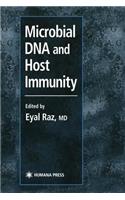 Microbial DNA and Host Immunity