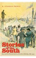 Stories of the South