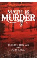 Math Is Murder