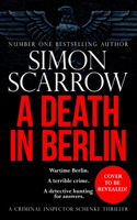 Untitled Berlin Thriller