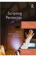 Scripting Pentecost