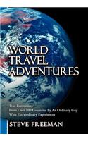 World Travel Adventures