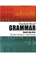 Standards Based Grammar