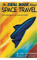 Real Book About Space Travel