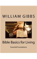 Bible Basics for Living