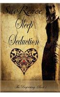 Sleep Seduction, The beginning Book 1: (English)