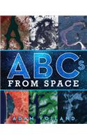 ABCs from Space: A Discovered Alphabet