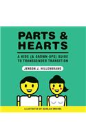 Parts and Hearts
