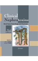 Clinical Nephrotoxins