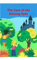 Case of the Missing Byte