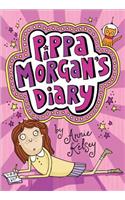 Pippa Morgan's Diary