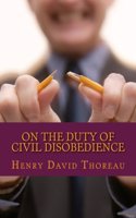 On the Duty of Civil Disobedience