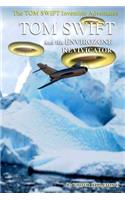 Tom Swift and His EnvirOzone Revivicator
