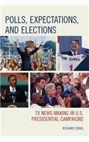 Polls, Expectations, and Elections