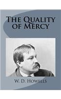 The Quality of Mercy