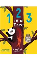 123 in a Tree