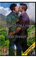 Cody's Nine Lives