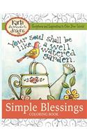Simple Blessings