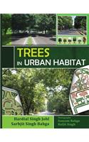 Trees in Urban Habitat