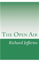 The Open Air