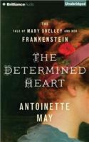 Determined Heart