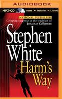 Harm's Way: (Alan Gregory)
