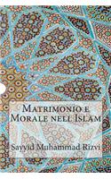 Matrimonio e Morale nell Islam