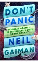 Don't Panic