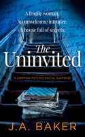 The Uninvited
