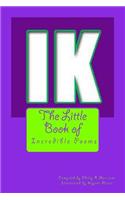 The Little Book of Incredible Poems