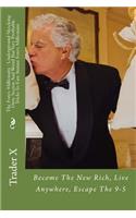 The Forex Millionaire: (English)