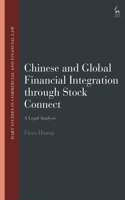 Chinese and Global Financial Integration Through Stock Connect