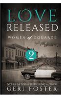 Love Released - Book Two