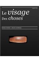 Le Visage Des Choses Aruku Kurenga