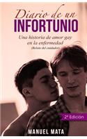 Diario de un infortunio