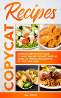 Copycat Recipes