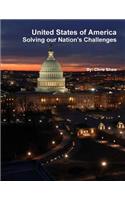 Solving our Nation's Challenges