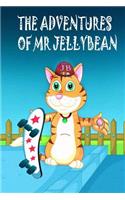 Adventures of Mr. Jellybean