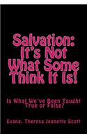 Salvation