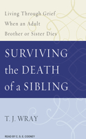 Surviving the Death of a Sibling