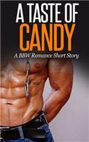 A Taste of Candy