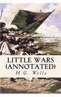 Little Wars (annotated)