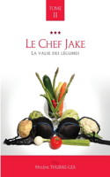 Chef Jake