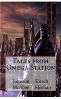 Tales from Omega Station