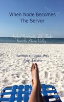 When Node Becomes the Server: Applied Spirituality Life Hacks from the Silicon Valley