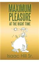 Maximum Pleasure