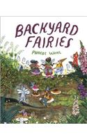 Backyard Fairies