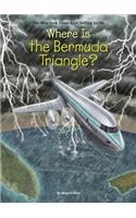 Where Is the Bermuda Triangle?