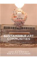 Sustainable Art Communities